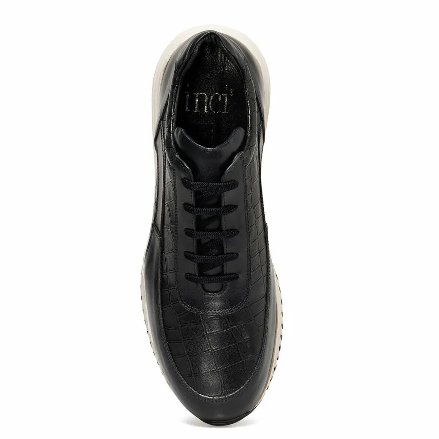 

Sneakers Men Pearl Erok Black Men'S Sneaker