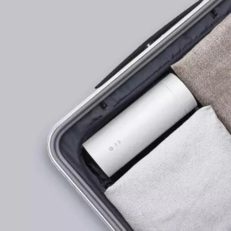 Электрическая чашка Yunmi интеллектуальный контроль температуры 400 мл