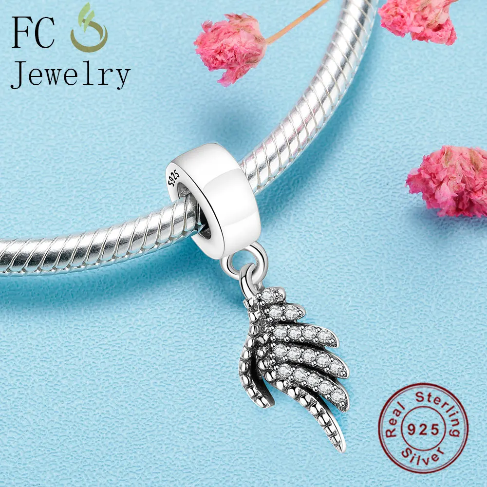 FC ювелирные изделия подходят оригинальный бренд Подвески Браслеты из