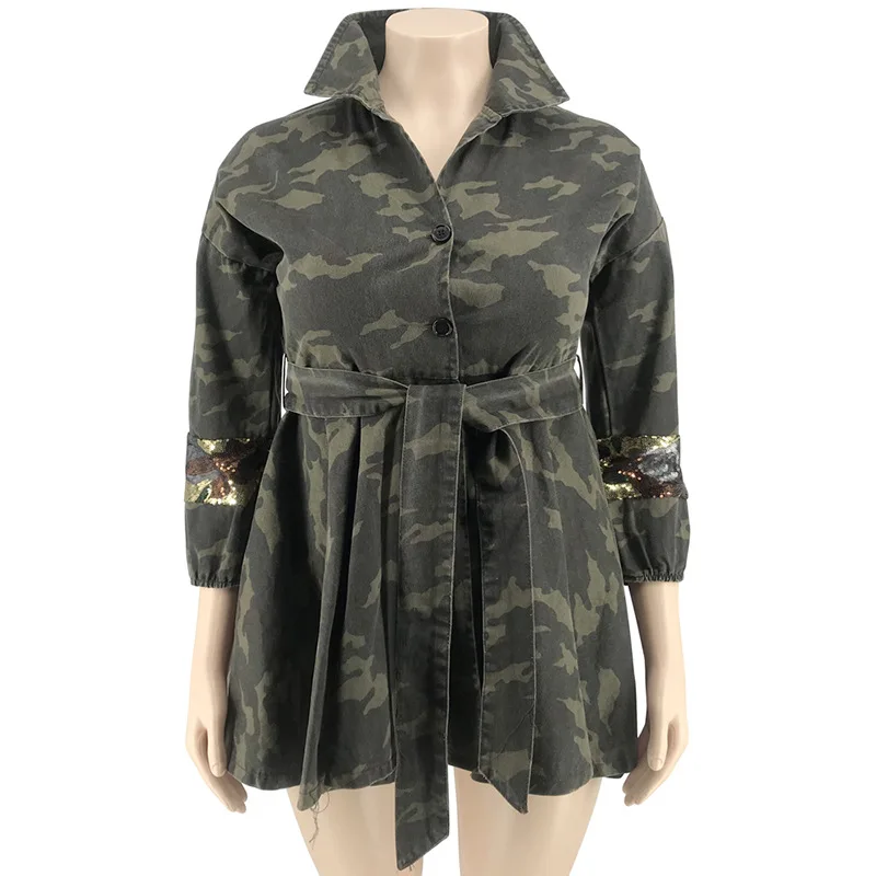 Зимняя женская куртка, большие размеры 5xl 4xl, камуфляжная куртка, куртка в стиле милитари, Женская манто, камуфляжная куртка Jas Dames Chaquetas Mujer