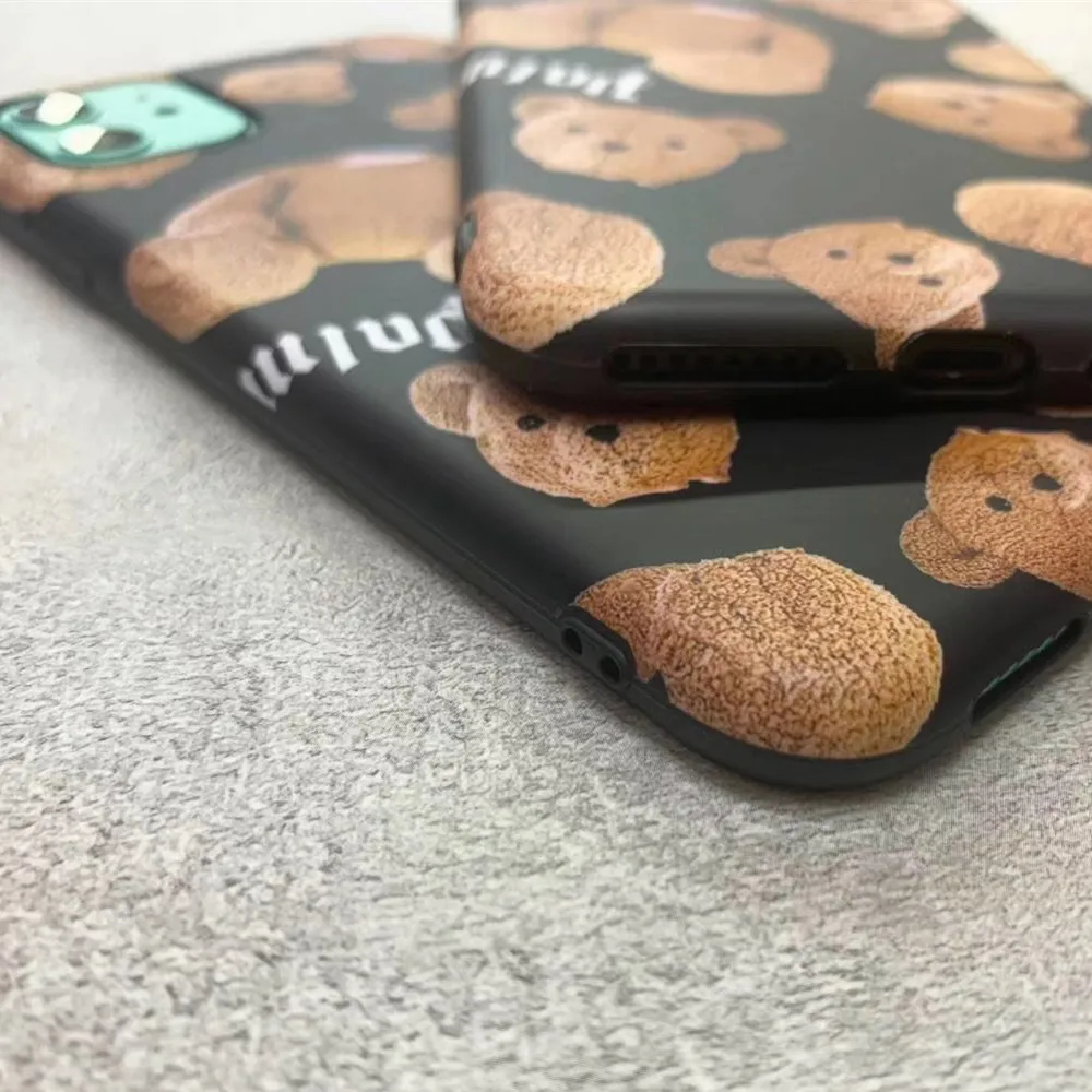 Горячий уличный скейтборд ангелы Мягкий силиконовый чехол для телефона iphone 11 Pro X