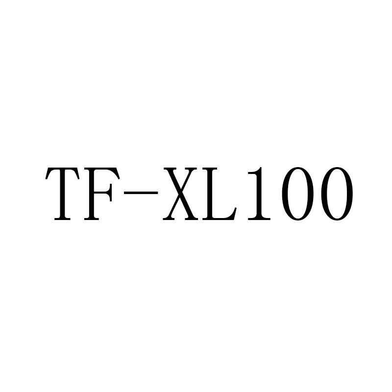 

TF-XL100