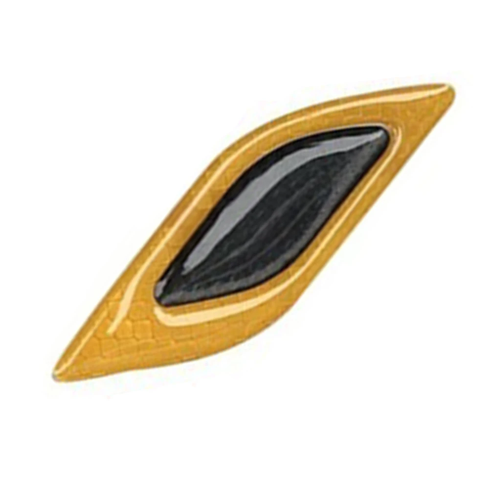 

Carbon Fiber Sticker Anti-collision Epoxy Sticker Reflective Sticker 29*3*3cm