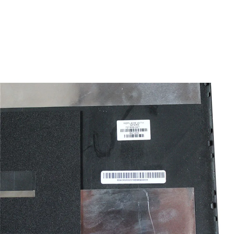 Новая задняя крышка жк-дисплея для HP probook 450 g1 455 series 721932-001 черная | Компьютеры и