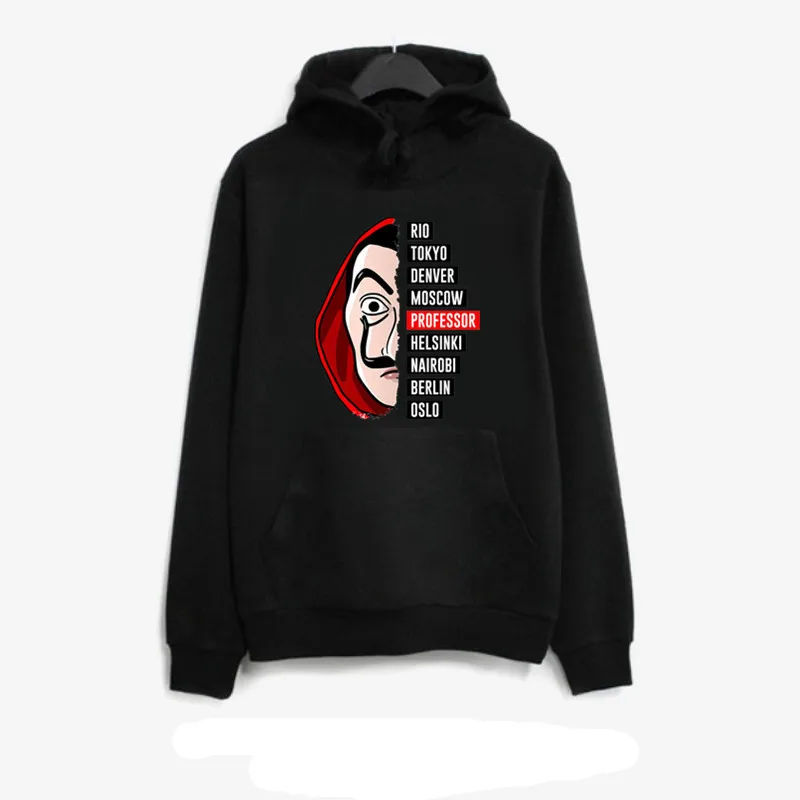 hoodie 4 Женские толстовки с капюшоном больших размеров на осень и зиму, теплый пуловер с капюшоном и длинным рукавом - Цвет: hoodie 4