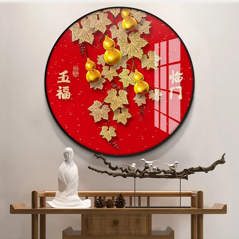 

Embroidery DIY Chinese style Lotus Good lucky for you Crane Patterns Printed Kits Cross Stitch Thread Needlework Sets Home Decor