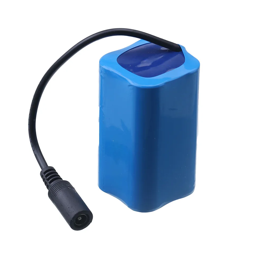 обновленный аккумулятор lipo 74 в