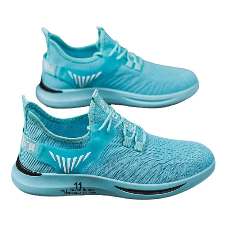 

large size 2021 New Men's Shoes Running Breathable Lightweight Outdoor Sneakers Knitted Casual coconu Shoes 350 V2