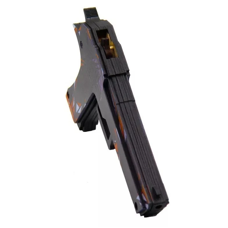 Резинкострел Standoff Desert Eagle Predator |