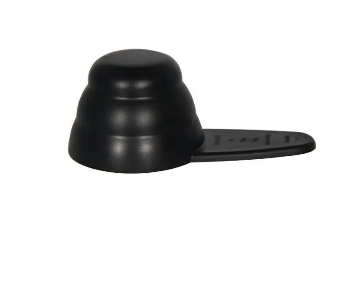 

100pcs Coffee Measuring Spoons With Scale 8g/10g/12g Food Grade Pp Coffee Beans Powder Measuring Spoon Wholesale