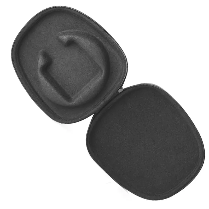 Шейный чехол для хранения наушников музыкальная защитная коробка сумка sony SMR10 MDR