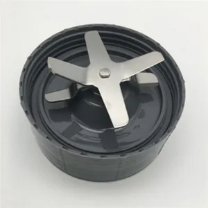 Сменное кольцо на основание ножа с лезвием для блендера NutriBullet 900 Вт600 Вт, экстрактор, блендер, миксер, запасные части