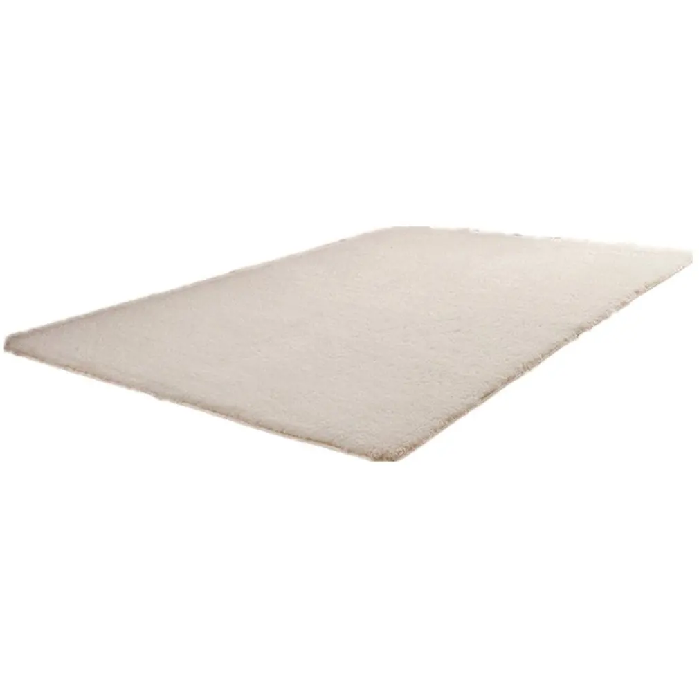 Большой размер мягкие пушистые коврики противоскользящие лохматые Коврики для