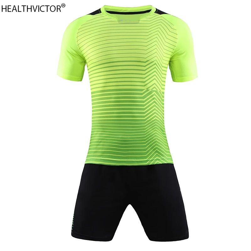 Мягкий эластичный градиентный цветной спортивный костюм для бега с коротким