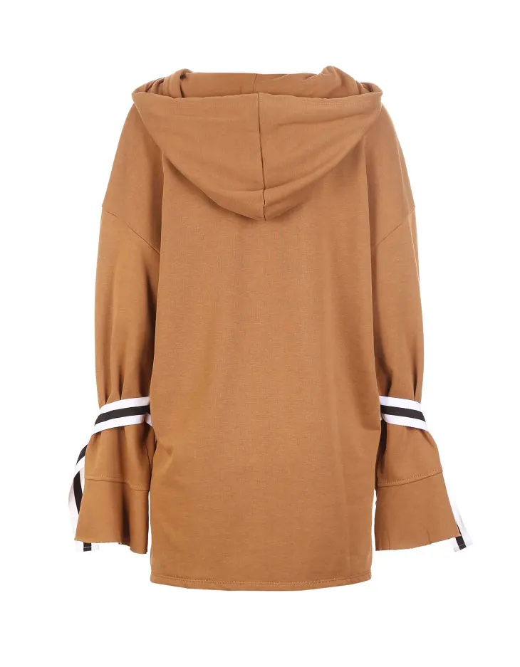 Vero Moda осенние свободные милые женские толстовки | 318333502