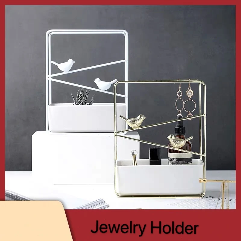 Керамическая железная ваза в скандинавском стиле для минимализма креативный