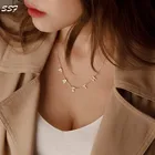 Ожерелье на заказ, индивидуальное ожерелье на заказ, ожерелье с буквенным принтом, оригинальное ожерелье, именное ожерелье, подарок на день рождения