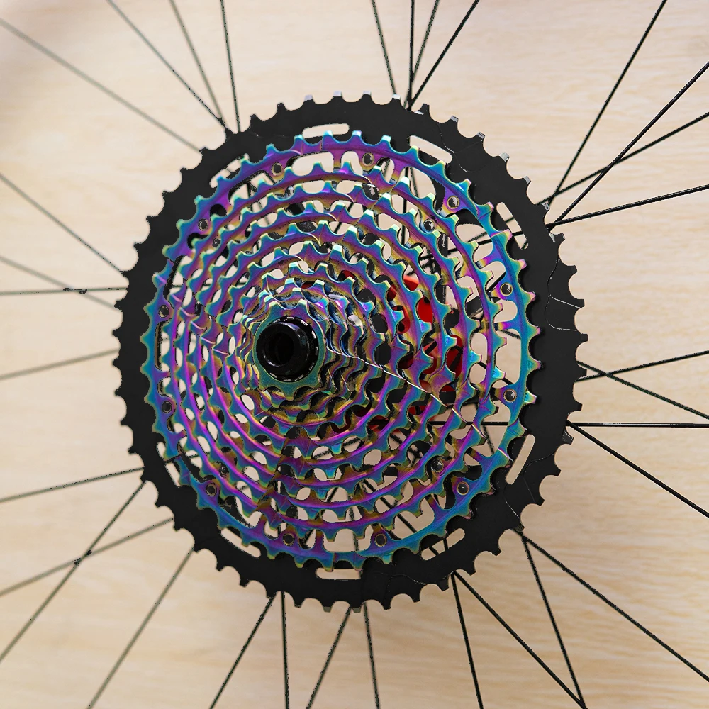 ZTTO XD 11 скоростной велосипедный переключатель MTB задний набор кривошипный для