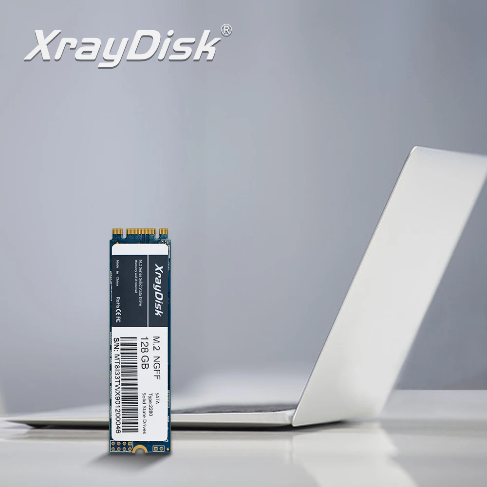 XrayDisk M.2 Sata3 SSD 120  128  240  256  480  Hdd M2 NGFF M.2 2280