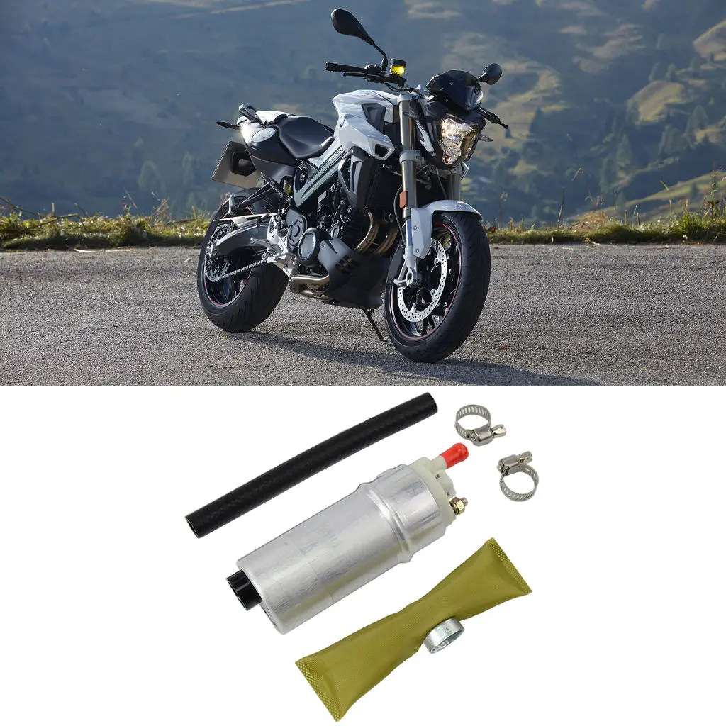 

Топливный насос с фильтром 16141341231 заменяет детали насосов с фильтром для BMW R1100RS