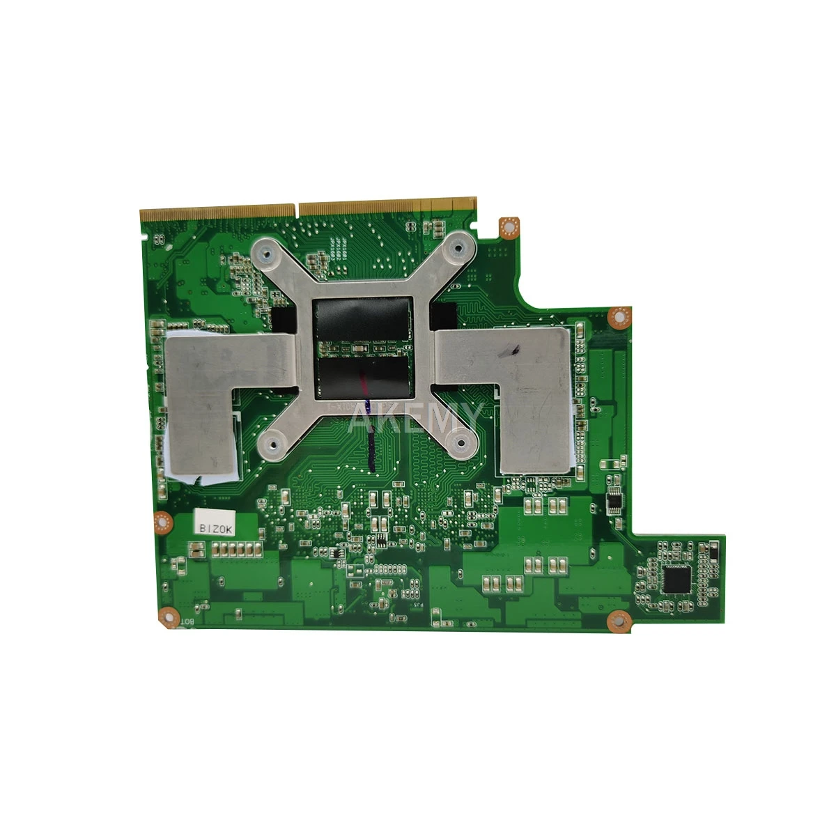 Бесплатная доставка Mxmiii VGA Видеокарта GTX 560m GTX560M карта G73SW Панель для For Asus G73JW G53SW