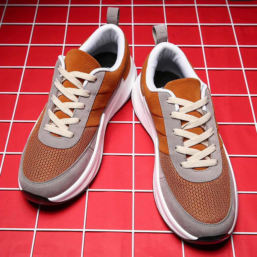 

Men's Shoes