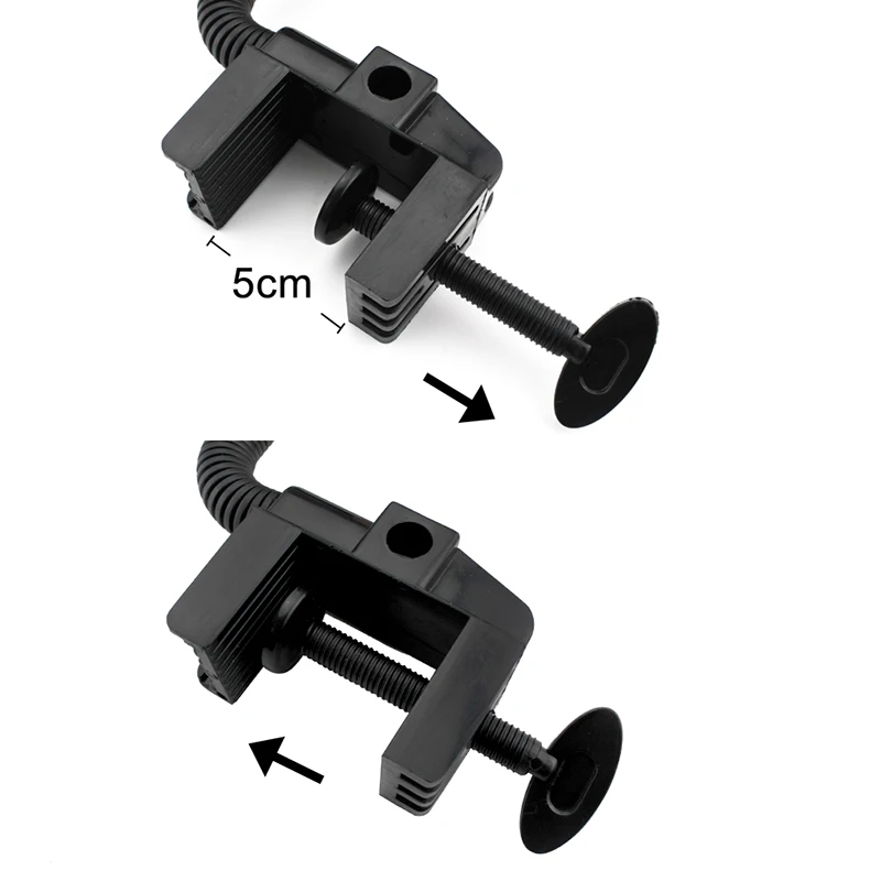 Подвижная ложная практика пластиковый носообразный манекен для обучения ногтям