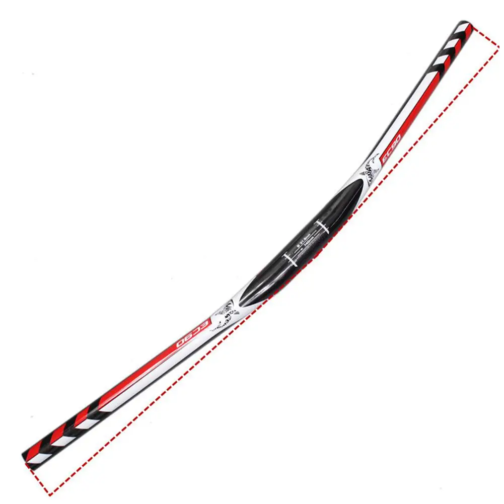 Новый руль для горного велосипеда из углеродного волокна XT | Спорт и развлечения