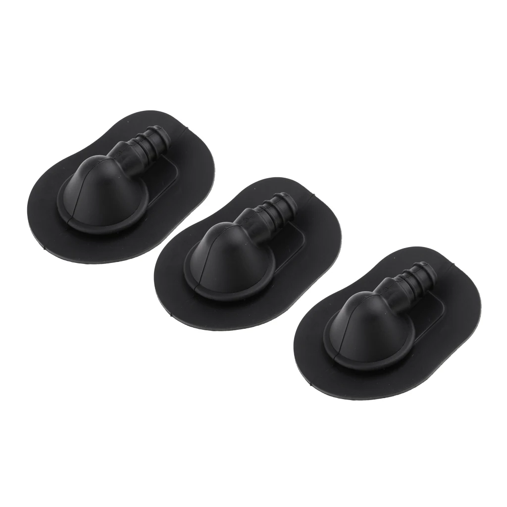 3 шт. Универсальный Кайтсерфинг для воздушного змея кайтбординга мочевого пузыря