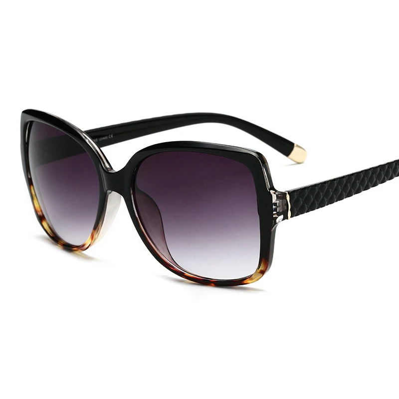 2019 европейский и американский Ретро Квадратные Классические трендовые