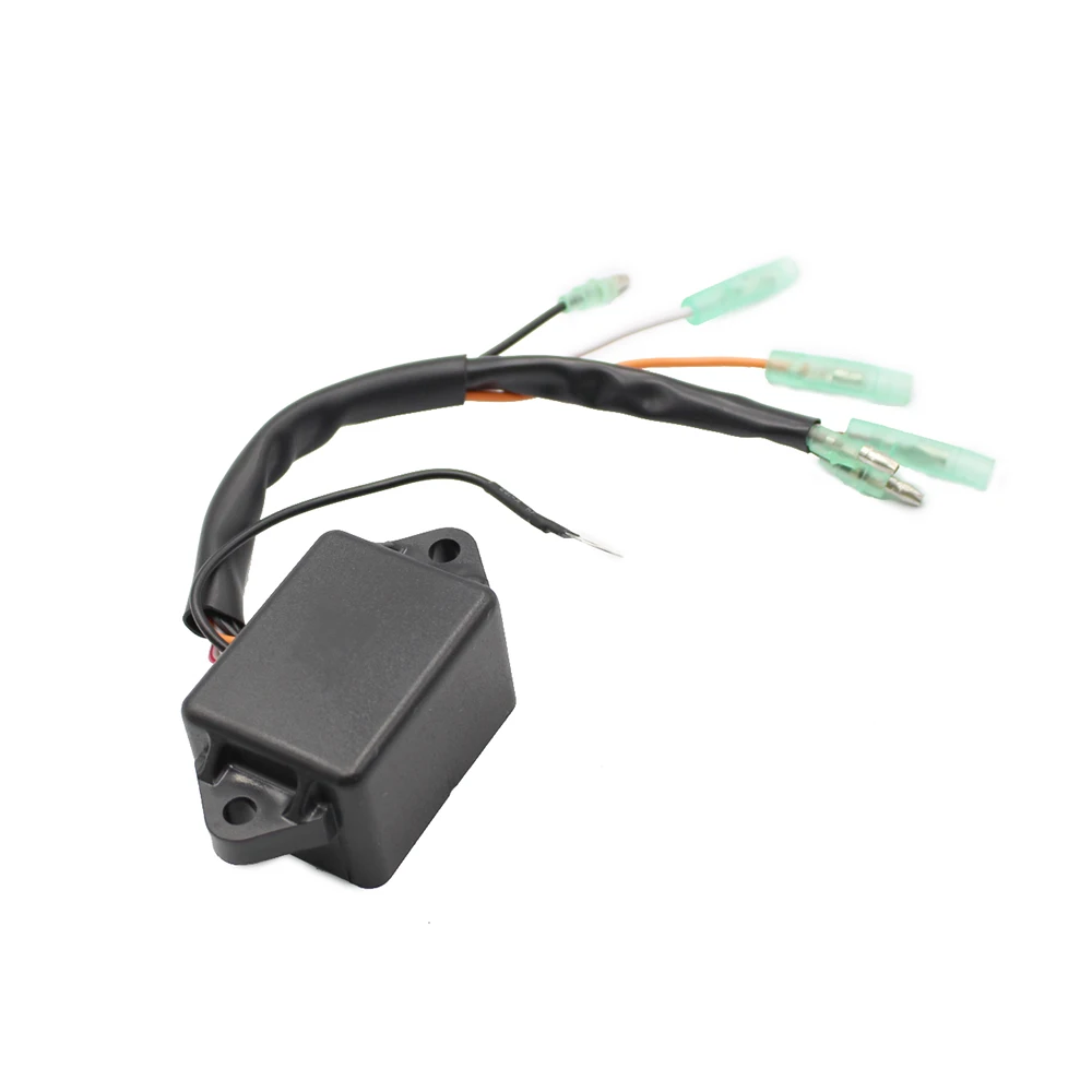 Внешняя конструкция для монтажа на мотоцикл двигателя блок зажигания Honda NX650 / NX500