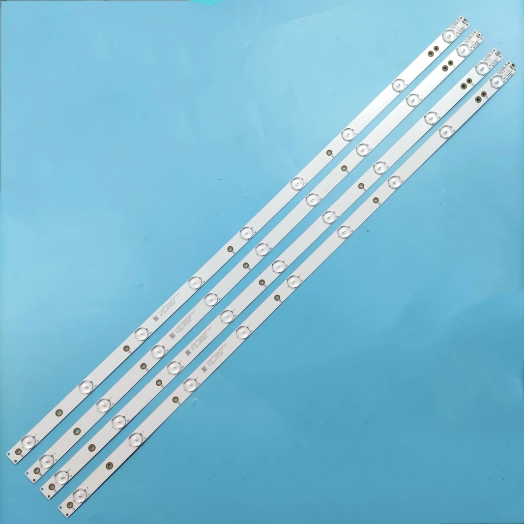Светодиодный подсветка полосы 9 лампы LB40013V004 LBM400P0901 AW 2 для SONY KDL 40R380B 40R350B 40R350D NS