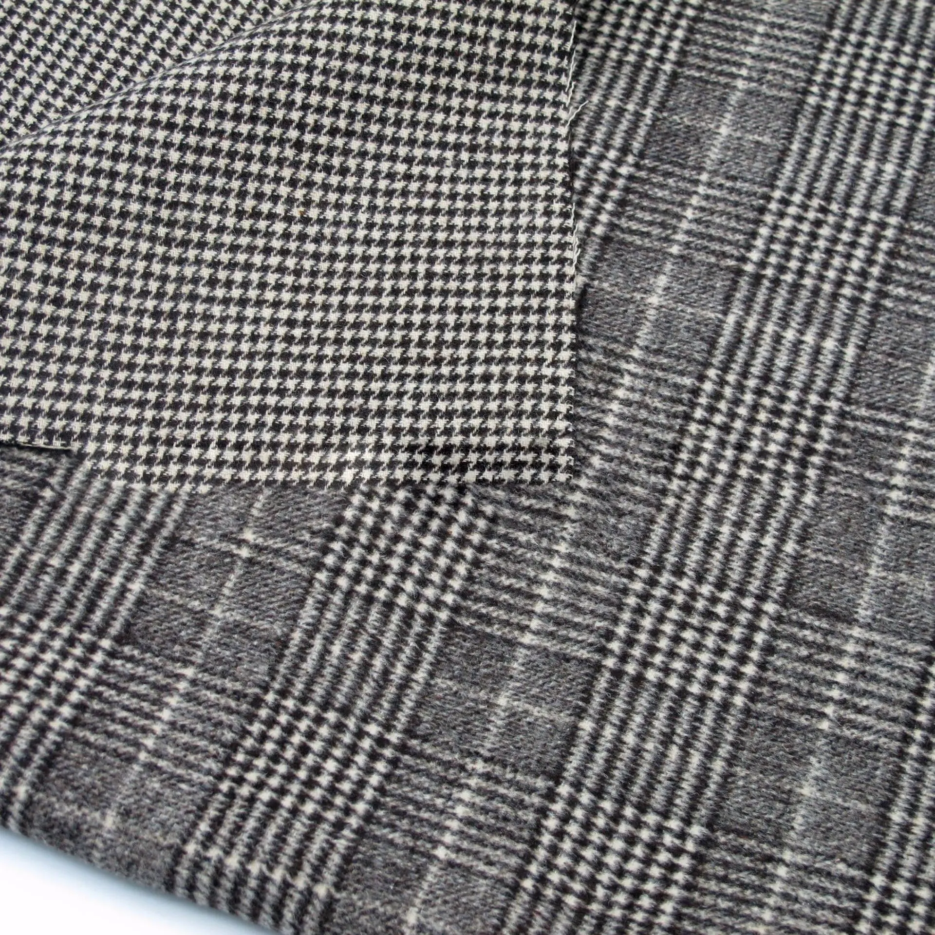 Double-sided fabric can be broken men's short hair double-layer winter coats stock spot direct sales | Дом и сад