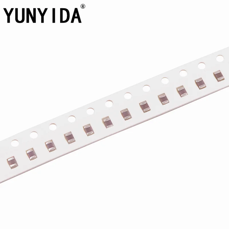 0805 SMD конденсатор 22p 47p 100p 220p 330p 1 нФ 470 104 НФ 10 105 106 0 мкФ 200 Ф 50 в шт. | Электронные - Фото №1