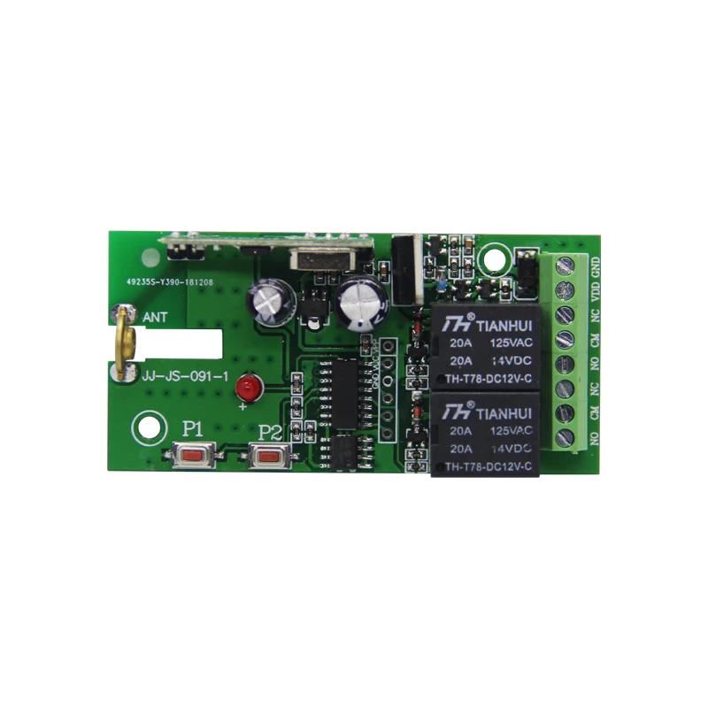 Радио Управление блок дистанционного беспроводной HDMI передатчик и приемник