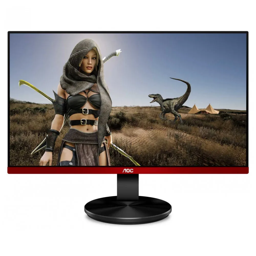 Монитор AOC G2590VXQ 24.5'' [16:9] (FHD) TN 250cd|m2 H170°|V160° 80M:1 1ms | Компьютеры и офис