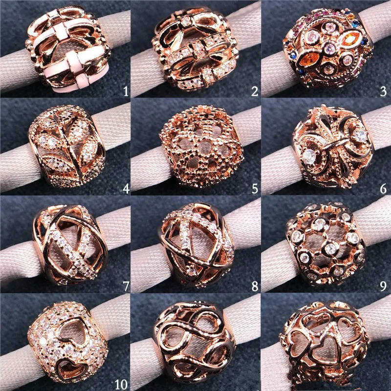 Бусина из серебра 2020 пробы для браслета Pandora | Украшения и аксессуары