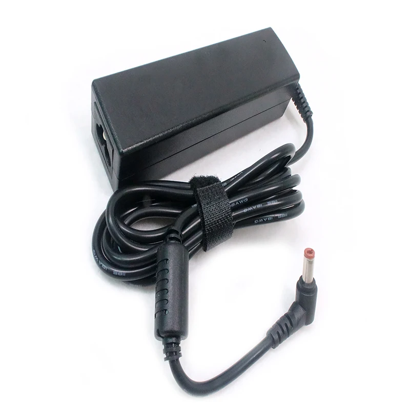 Оригинальные 20V 3.25A 65W адаптер переменного тока питания для ноутбука Lenovo G580 G555 G560
