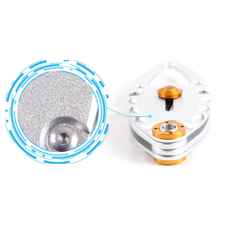 

Stainless Steel Mini Fishing Lip Grip Gripper Fishing Grabber Grips Fishing Tackle Tool Accessories