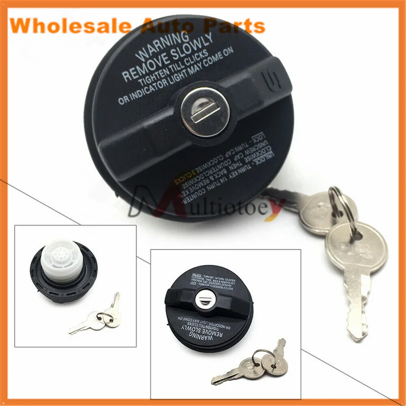 Запорный газовый колпачок для топливного бака 05278655AB Jeep Dodge Chrysler Ram 05278655AB|Крышки