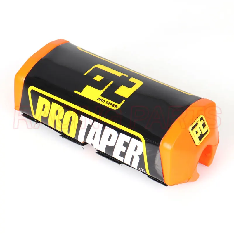 Профессиональная коническая подкладка на руль толстая протектор грудь