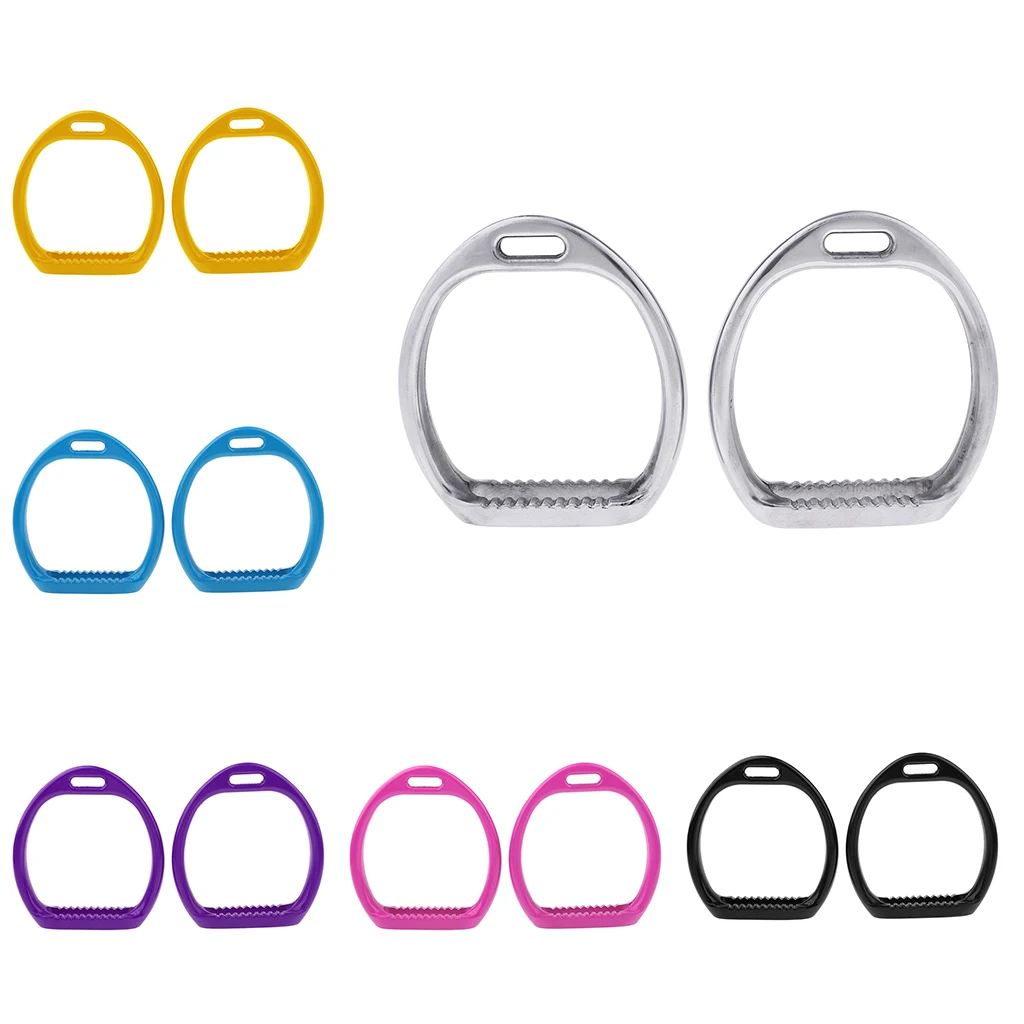 Седло для верховой езды на лошади ног в Западном английском стиле |