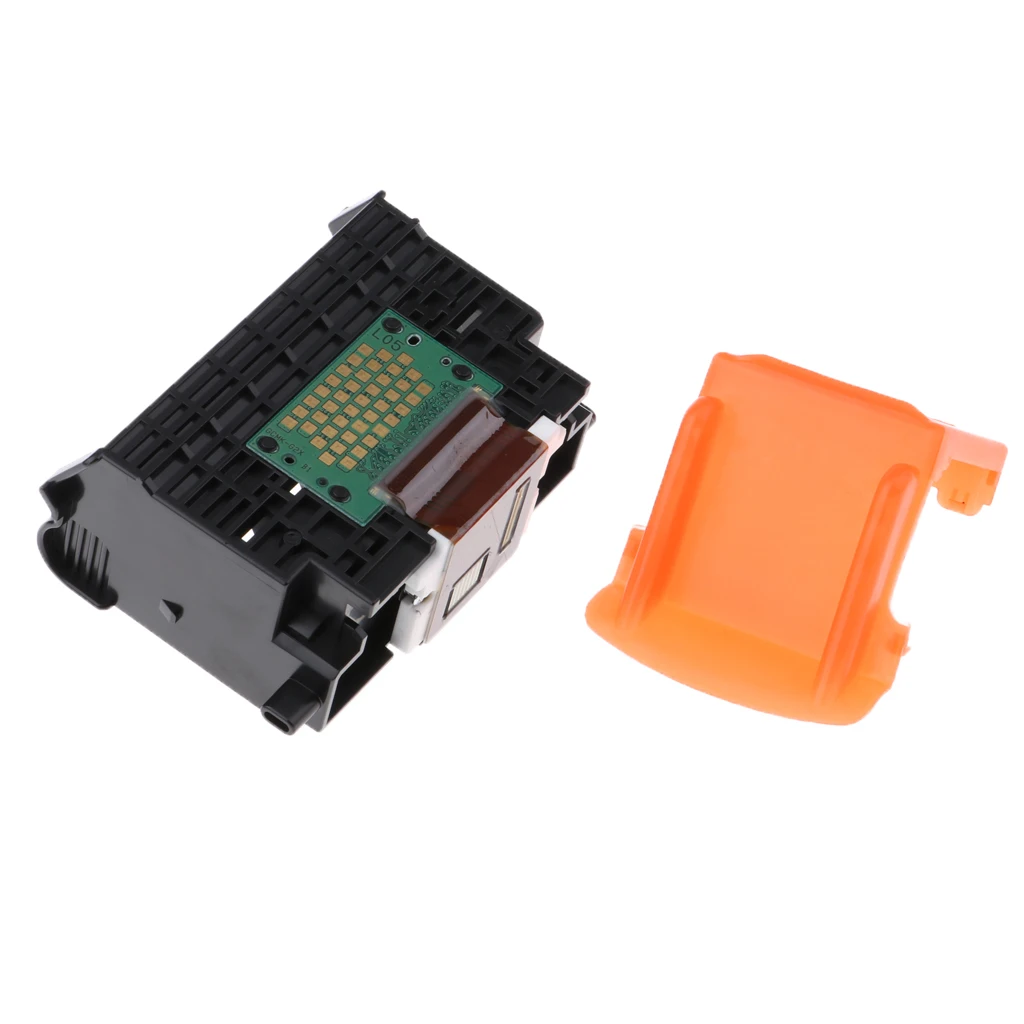 Печатающая головка QY6 0059 запасные части для Canon IP4200 MP530 MP500 печатающая