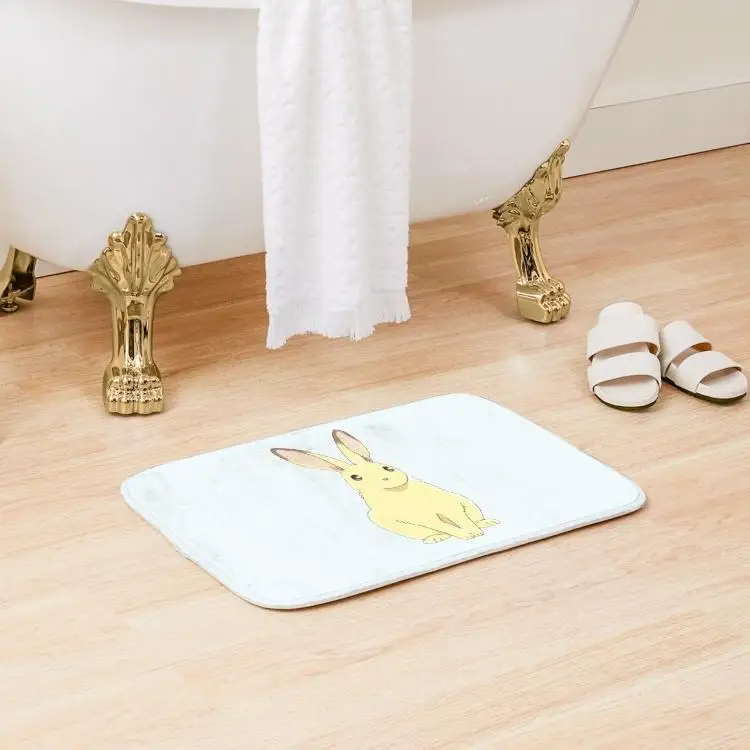 

Fruits Basket Momiji Sohma Full y Ra Bath Mat Anti-Slip Home Bathroom Carpet Cartoon.Doormat Wash Rug Decoration Kitchen