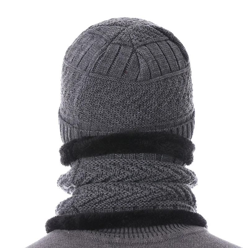 Бренд Skullies Beanies мужские зимние шапки для мужчин шарф вязаная шапка Кепка, зимняя шапка Beany мужская Homme X Gorro береты-кепки