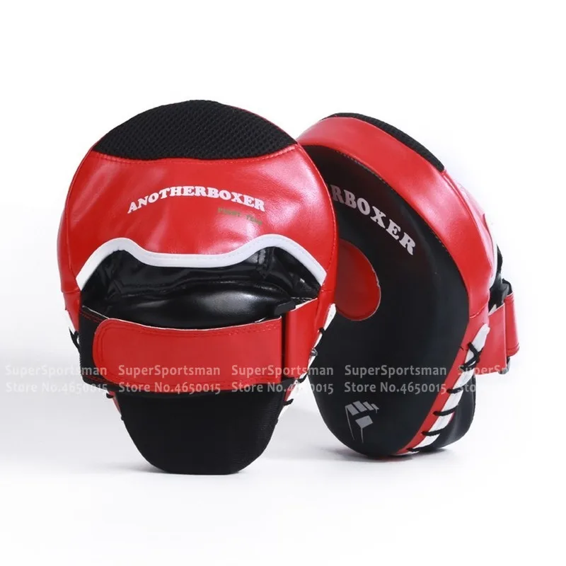 Фитнес Кикбоксинг ММА Боксерские подушки тигра Муай Для мужчин тайский