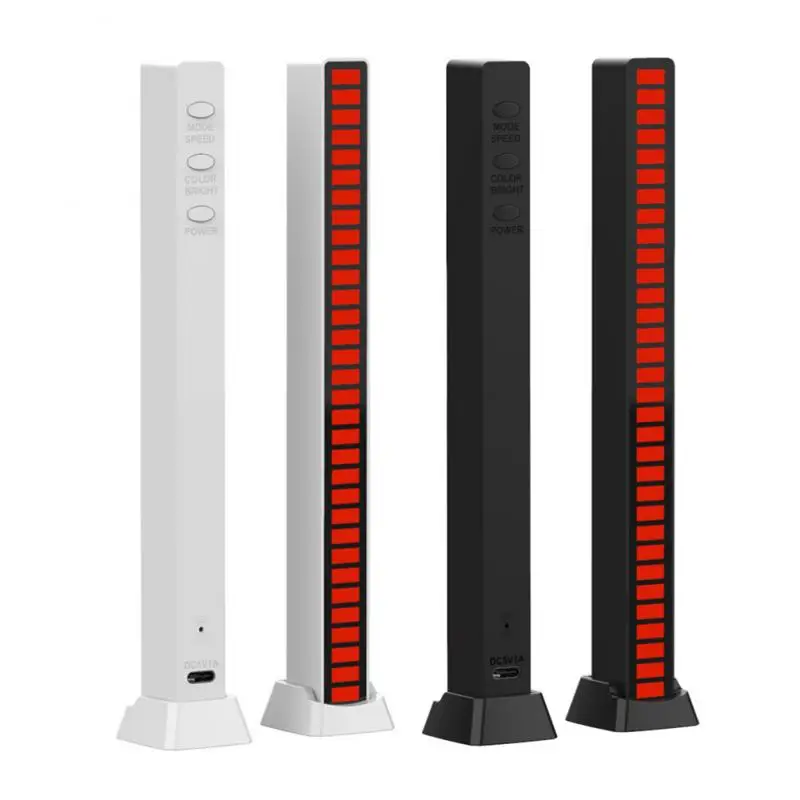 Dj-пульт ler RGB с голосовой активацией | Электроника