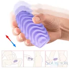 SWPocket Вагина мужские секс-игрушки мастурбатор для мужчин надувная работа искусственная чашка для мастурбации маленькое интимное яйцо двойное лицо может использоваться для соло-игры