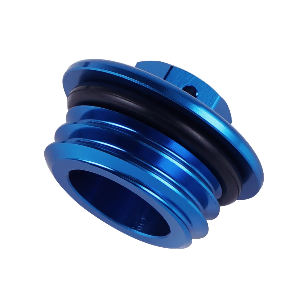 Масляный наполнитель двигателя мотоцикла крышка заглушки для Husqvarna TC TE TX FE FC FX FS 125