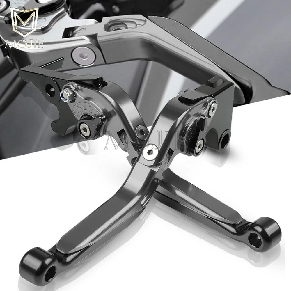 Рычаги тормозной муфты для Suzuki GSX1250F/SA/ABS GSX 1250F 1250 F 2010-2016 2011 2012 2013 2014 2015 | Автомобили